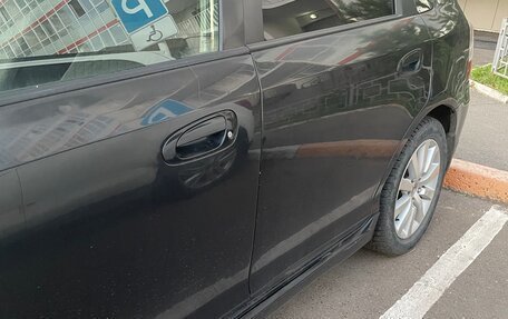 Honda Civic VII, 2004 год, 540 000 рублей, 8 фотография