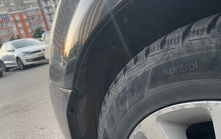 Honda Civic VII, 2004 год, 540 000 рублей, 10 фотография