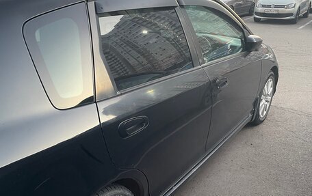 Honda Civic VII, 2004 год, 540 000 рублей, 7 фотография