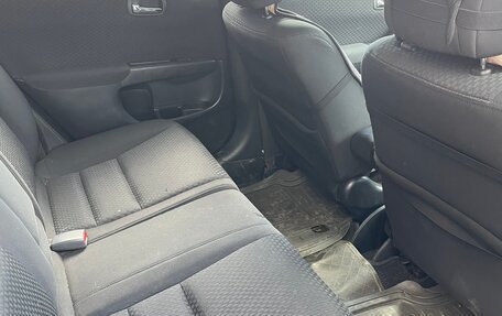 Honda Civic VII, 2004 год, 540 000 рублей, 2 фотография