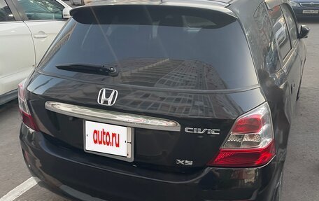 Honda Civic VII, 2004 год, 540 000 рублей, 13 фотография