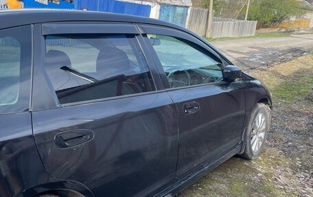 Honda Civic VII, 2004 год, 540 000 рублей, 15 фотография