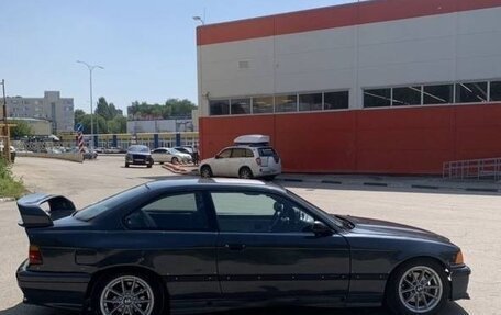BMW 3 серия, 1992 год, 550 000 рублей, 6 фотография