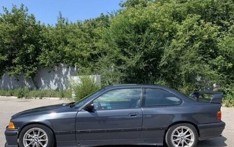 BMW 3 серия, 1992 год, 550 000 рублей, 3 фотография