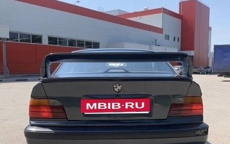 BMW 3 серия, 1992 год, 550 000 рублей, 4 фотография