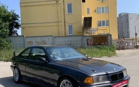 BMW 3 серия, 1992 год, 550 000 рублей, 7 фотография
