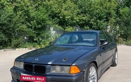 BMW 3 серия, 1992 год, 550 000 рублей, 2 фотография