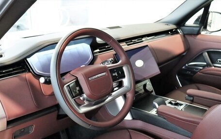 Land Rover Range Rover IV рестайлинг, 2022 год, 17 830 000 рублей, 8 фотография