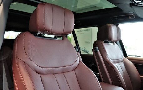 Land Rover Range Rover IV рестайлинг, 2022 год, 17 830 000 рублей, 11 фотография