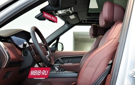 Land Rover Range Rover IV рестайлинг, 2022 год, 17 830 000 рублей, 10 фотография