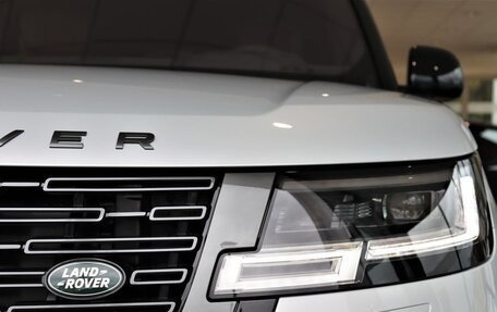 Land Rover Range Rover IV рестайлинг, 2022 год, 17 830 000 рублей, 13 фотография