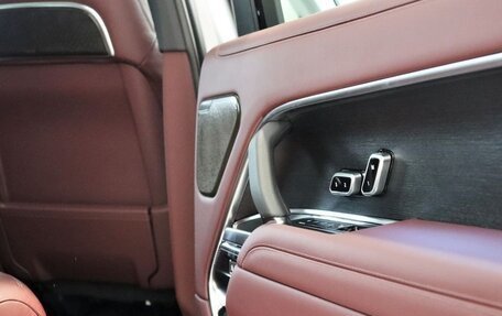 Land Rover Range Rover IV рестайлинг, 2022 год, 17 830 000 рублей, 22 фотография