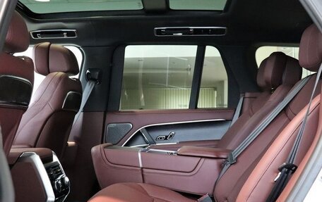 Land Rover Range Rover IV рестайлинг, 2022 год, 17 830 000 рублей, 24 фотография