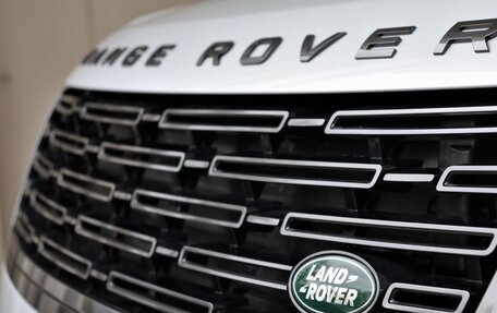 Land Rover Range Rover IV рестайлинг, 2022 год, 17 830 000 рублей, 19 фотография