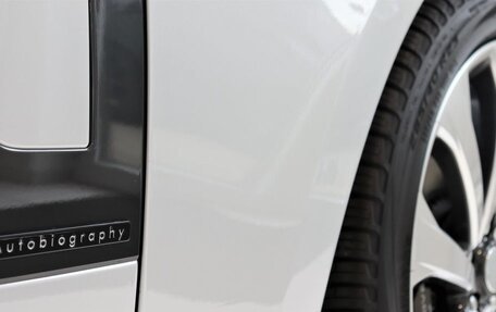 Land Rover Range Rover IV рестайлинг, 2022 год, 17 830 000 рублей, 14 фотография