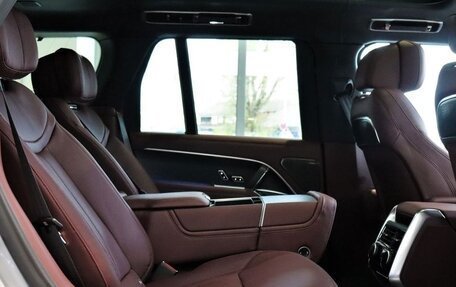 Land Rover Range Rover IV рестайлинг, 2022 год, 17 830 000 рублей, 23 фотография