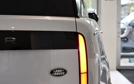 Land Rover Range Rover IV рестайлинг, 2022 год, 17 830 000 рублей, 26 фотография