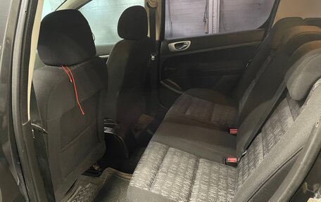 Peugeot 307 I, 2005 год, 250 000 рублей, 10 фотография