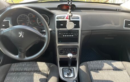 Peugeot 307 I, 2005 год, 250 000 рублей, 7 фотография