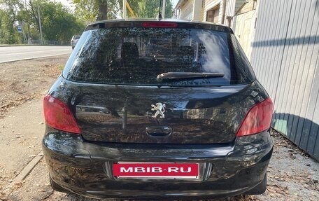 Peugeot 307 I, 2005 год, 250 000 рублей, 6 фотография