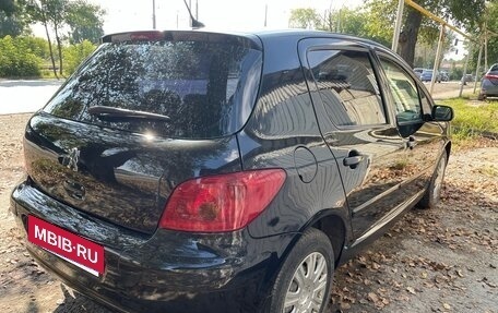 Peugeot 307 I, 2005 год, 250 000 рублей, 4 фотография