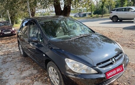 Peugeot 307 I, 2005 год, 250 000 рублей, 3 фотография