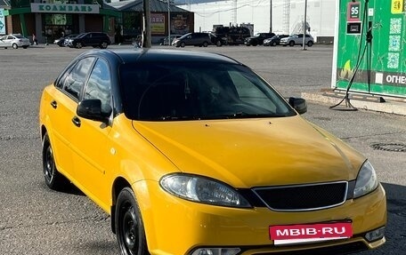 Daewoo Gentra II, 2015 год, 445 000 рублей, 2 фотография