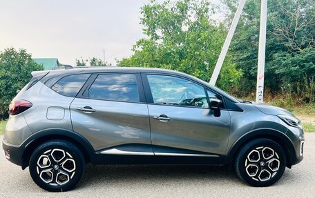 Renault Kaptur I рестайлинг, 2021 год, 1 670 000 рублей, 3 фотография