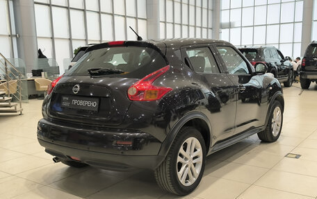 Nissan Juke II, 2014 год, 923 000 рублей, 9 фотография