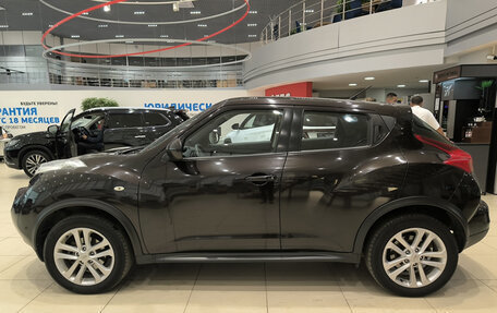 Nissan Juke II, 2014 год, 923 000 рублей, 12 фотография