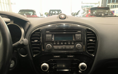 Nissan Juke II, 2014 год, 923 000 рублей, 19 фотография