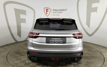 Geely Coolray I, 2023 год, 1 819 000 рублей, 3 фотография