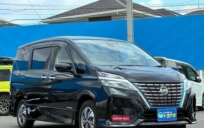 Nissan Serena IV, 2022 год, 1 750 000 рублей, 1 фотография