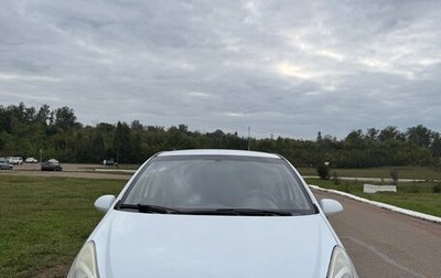 Opel Corsa D, 2012 год, 600 000 рублей, 1 фотография