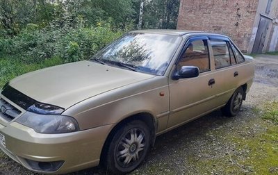 Daewoo Nexia I рестайлинг, 2010 год, 210 000 рублей, 1 фотография