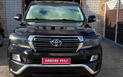Toyota Land Cruiser 200, 2012 год, 4 600 000 рублей, 1 фотография