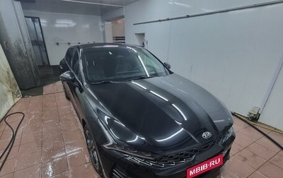 KIA K5, 2020 год, 2 600 000 рублей, 1 фотография