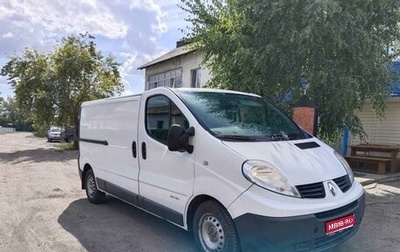 Renault Trafic, 2012 год, 1 500 000 рублей, 1 фотография