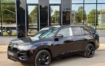 Volkswagen Teramont, 2025 год, 5 500 000 рублей, 1 фотография