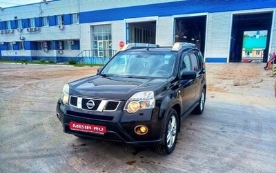 Nissan X-Trail, 2013 год, 1 500 000 рублей, 1 фотография
