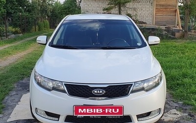 KIA Cerato III, 2012 год, 1 150 000 рублей, 1 фотография