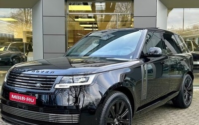 Land Rover Range Rover IV рестайлинг, 2025 год, 17 000 000 рублей, 1 фотография