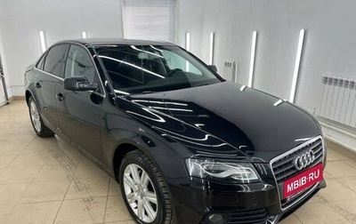 Audi A4, 2011 год, 1 049 000 рублей, 1 фотография