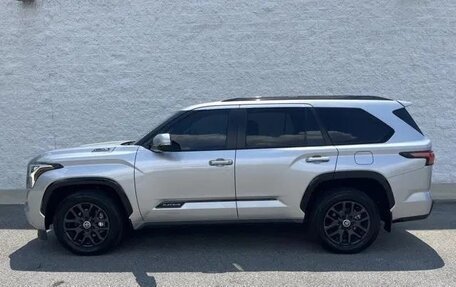 Toyota Sequoia, 2024 год, 11 900 000 рублей, 2 фотография