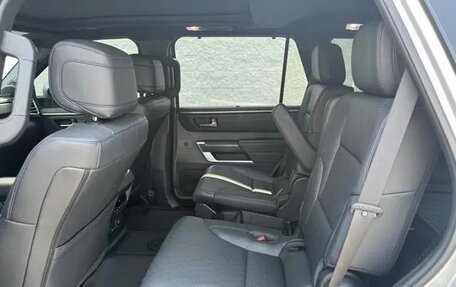 Toyota Sequoia, 2024 год, 11 900 000 рублей, 4 фотография