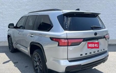 Toyota Sequoia, 2024 год, 11 900 000 рублей, 5 фотография