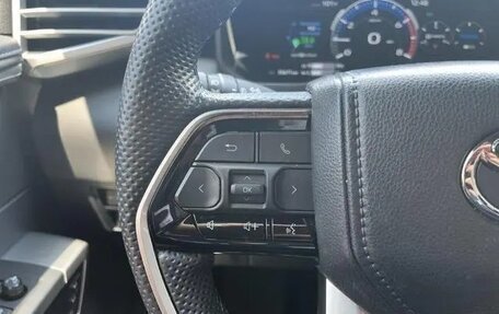 Toyota Sequoia, 2024 год, 11 900 000 рублей, 15 фотография