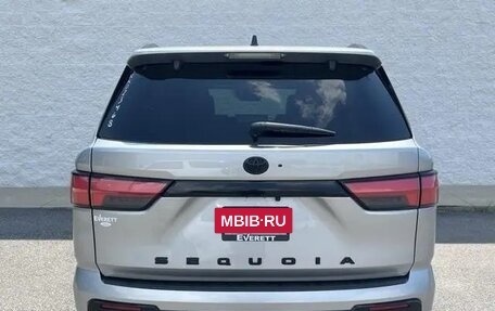 Toyota Sequoia, 2024 год, 11 900 000 рублей, 6 фотография