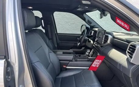 Toyota Sequoia, 2024 год, 11 900 000 рублей, 9 фотография