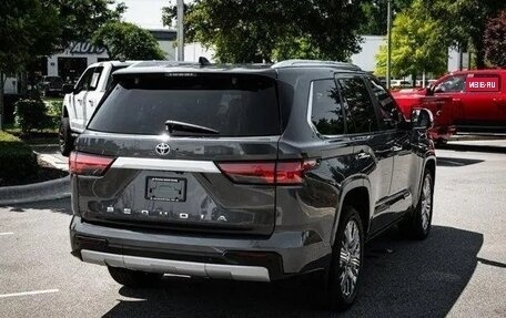 Toyota Sequoia, 2025 год, 12 480 000 рублей, 6 фотография